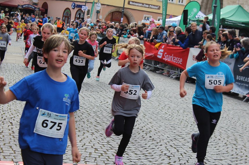 3 T&uuml;rmelauf in Bad Langensalza