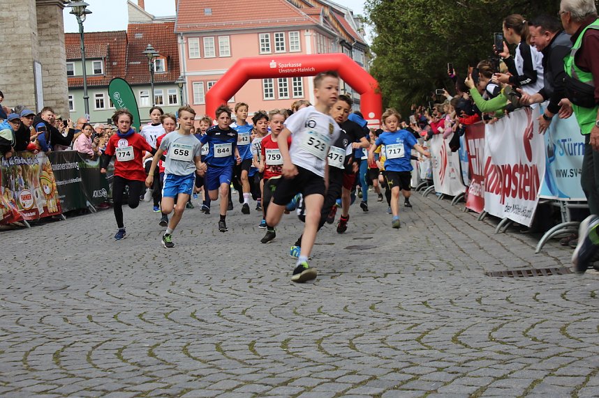 3 T&uuml;rmelauf Bad Langensalza