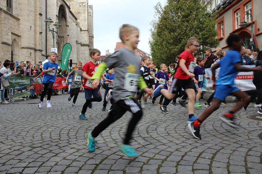 3 T&uuml;rmelauf Bad Langensalza