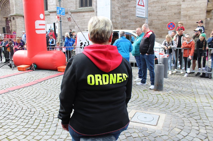 3 T&uuml;rmelauf in Bad Langensalza