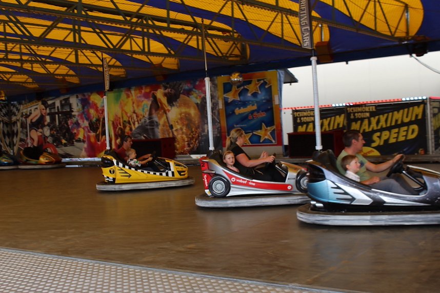 Das 211. Brunnenfest von Bad Langensalza wurde feierlich er&ouml;ffnet