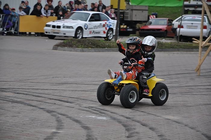Korth-Brothers Monster-Truck-Show