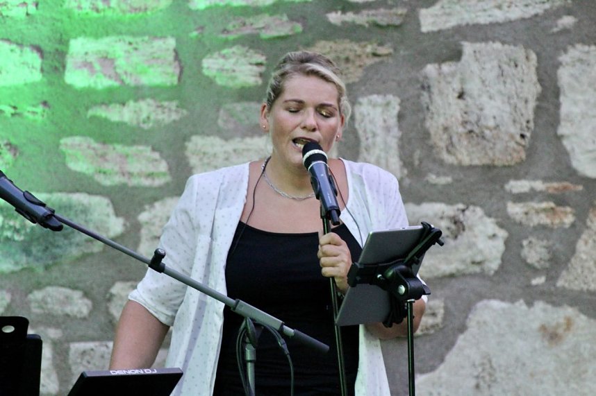 Super Spektakel in der extralangen Sommerlaunenacht in Bad Langensalza