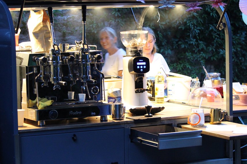 Super Spektakel in der extralangen Sommerlaunenacht in Bad Langensalza