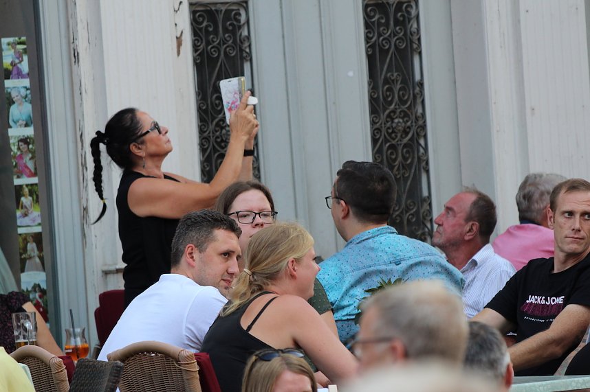 BaLaTon in Bad Langensalza