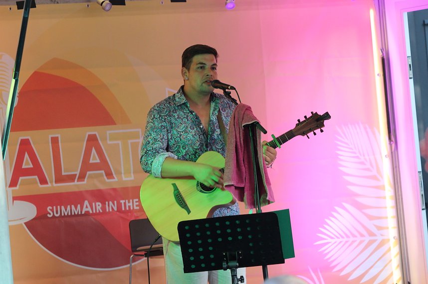 BaLaTon in Bad Langensalza