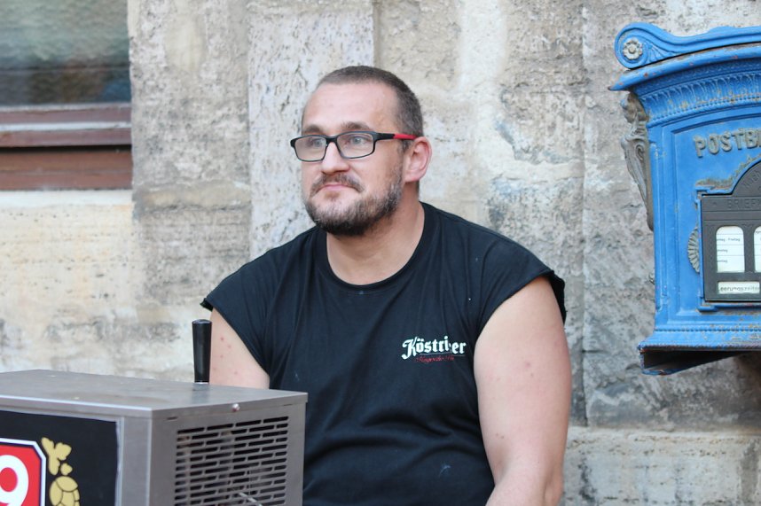 BaLaTon in Bad Langensalza