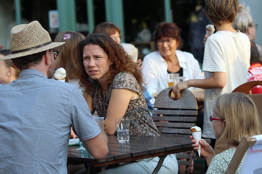 BaLaTon in Bad Langensalza