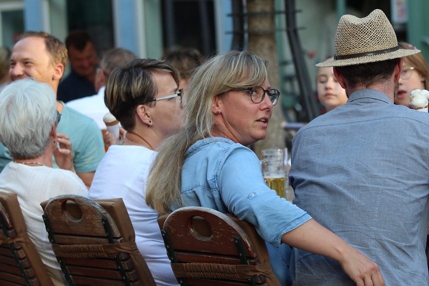 BaLaTon in Bad Langensalza