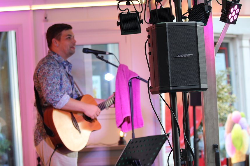 BaLaTon in Bad Langensalza