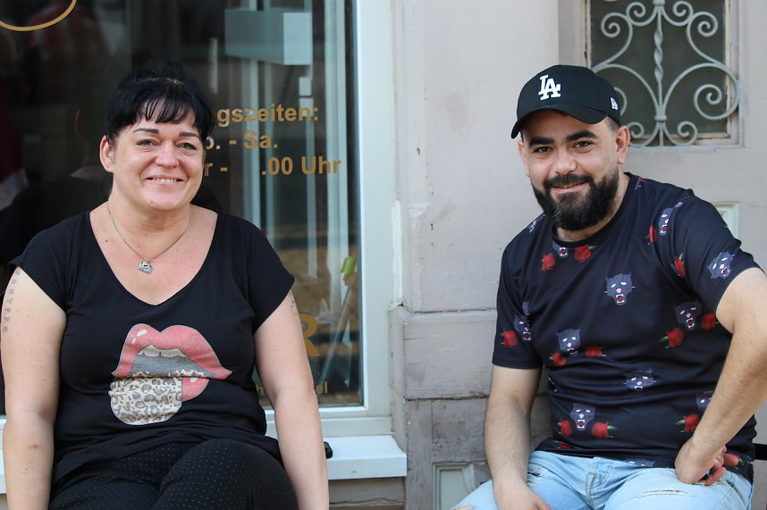 BaLaTon in Bad Langensalza