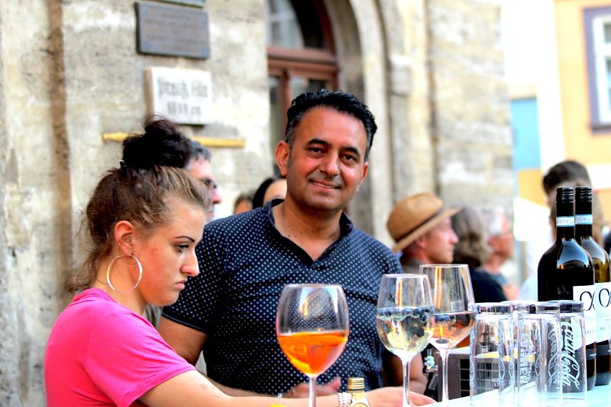 BaLaTon in Bad Langensalza