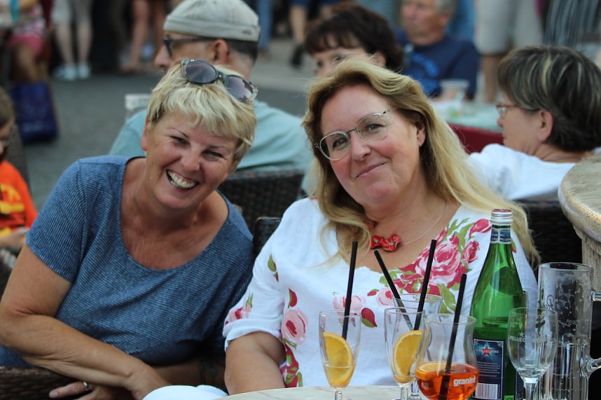 BaLaTon in Bad Langensalza