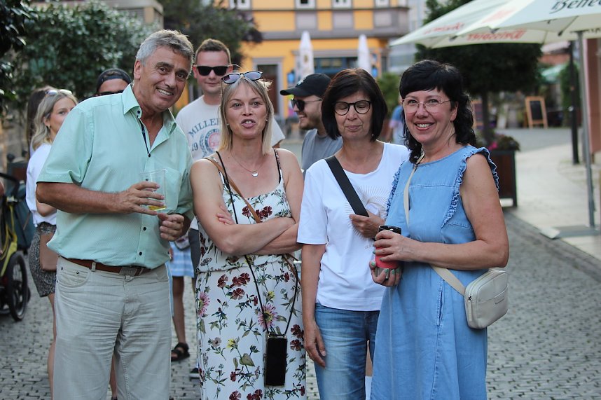 BaLaTon in Bad Langensalza