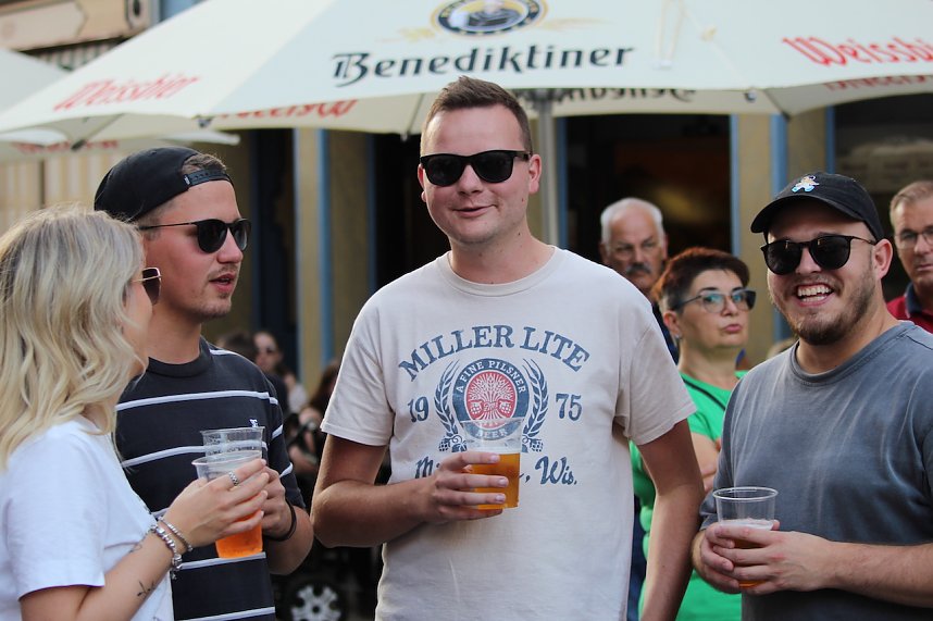 BaLaTon in Bad Langensalza