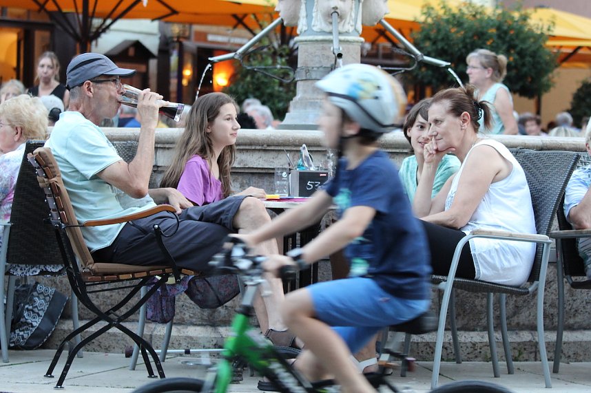 BaLaTon in Bad Langensalza