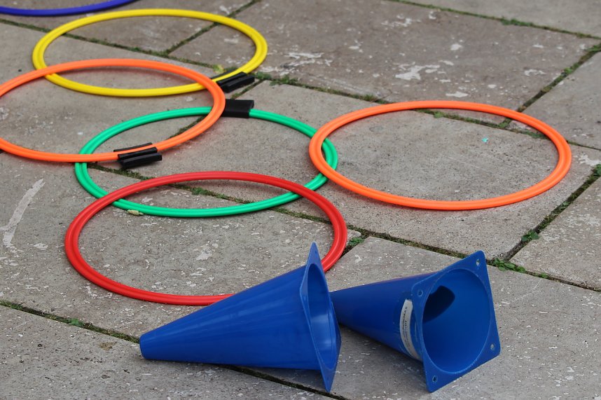 Buntes Sommerfest in Bad Langensalza - Vielfalt verbindet