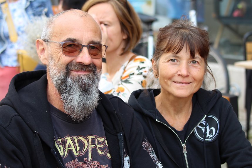 Buntes Sommerfest in Bad Langensalza - Vielfalt verbindet