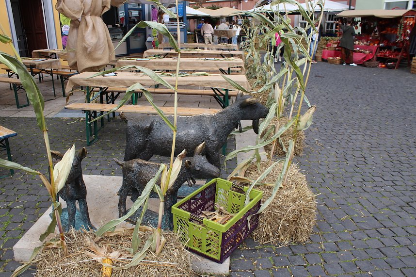 30. Mittelalterfest in Bad Langensalza