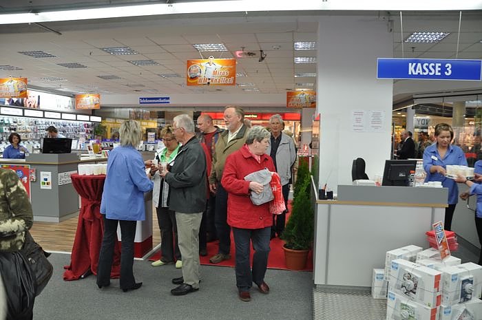 Vip im Herfag