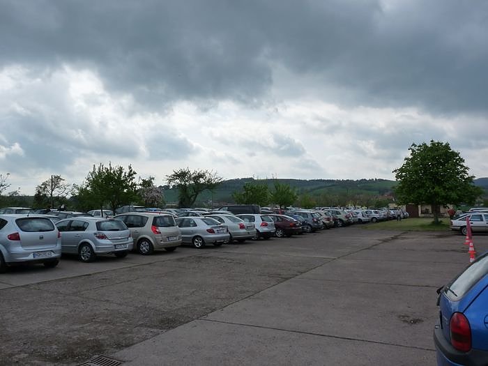 Fischerfest Auleben