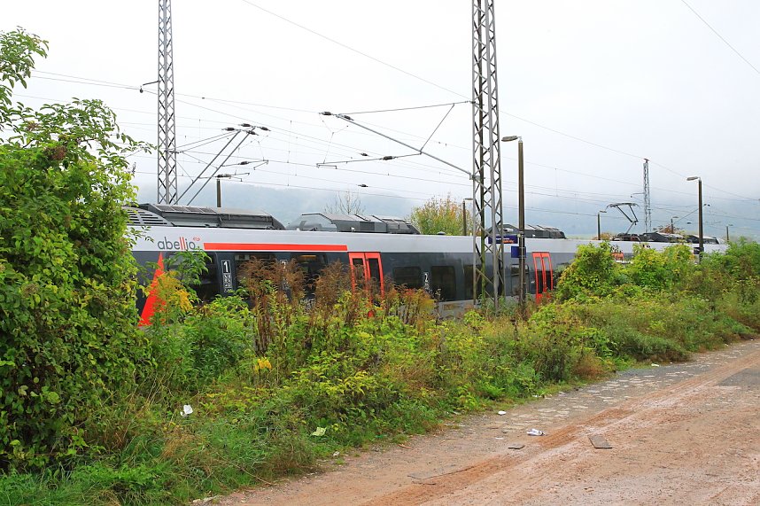 T&ouml;dlicher Unfall bei Niedergebra