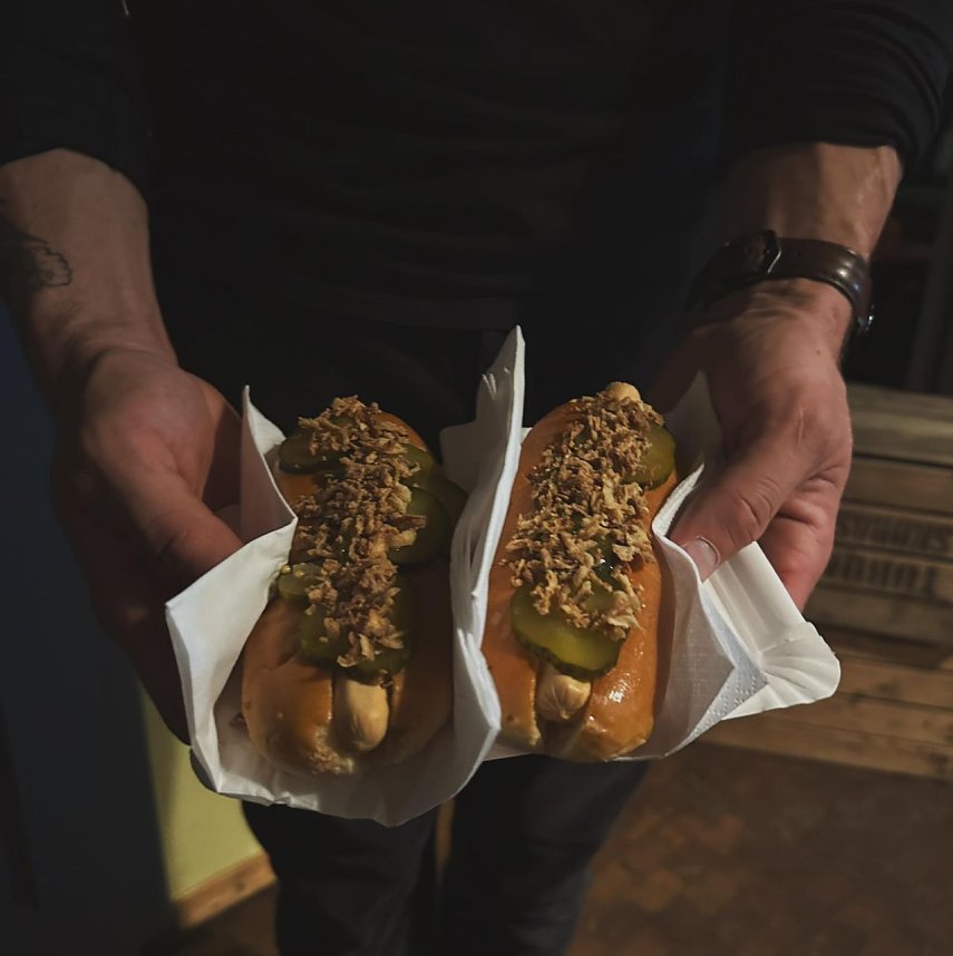 Viele Sachen waren zum f&uuml;rchten oder einfach eklig: Kinderspuk im NaturGarten