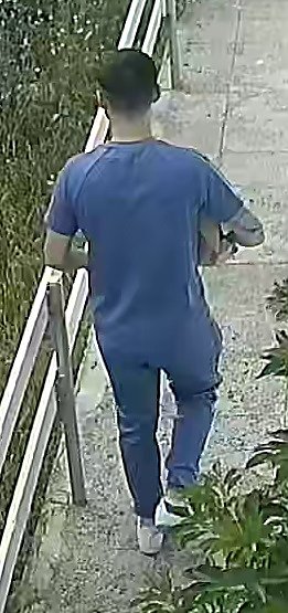 Fotos der mutma&szlig;lichen Cannabis-Anbauer. Wer erkennt diese M&auml;nner?