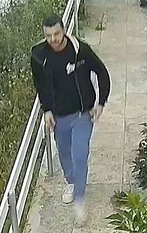 Fotos der mutma&szlig;lichen Cannabis-Anbauer. Wer erkennt diese M&auml;nner?