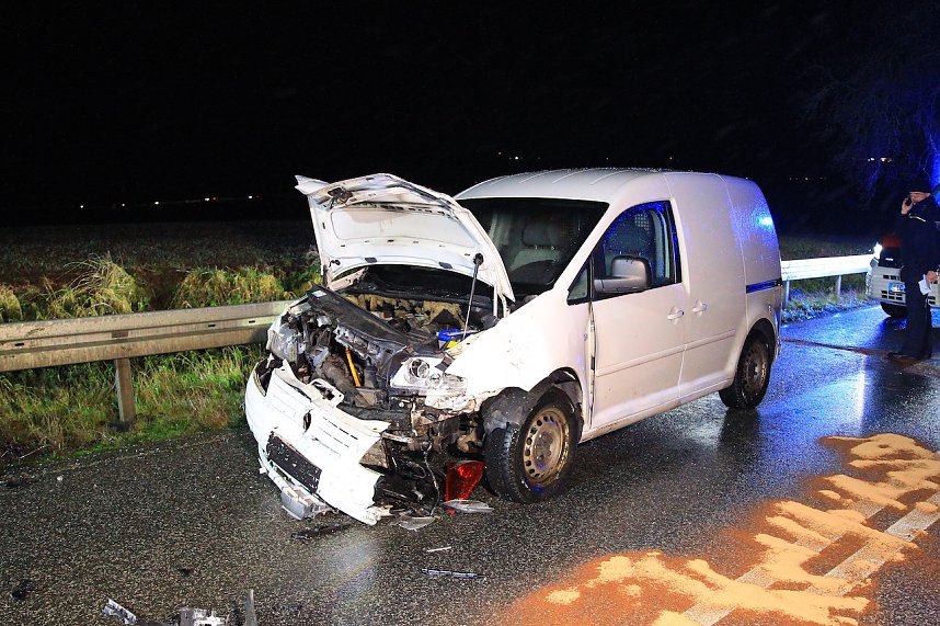 INgall hete Abend im Eichsfeld