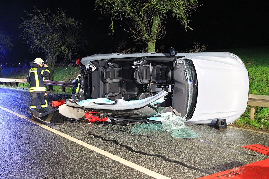 INgall hete Abend im Eichsfeld