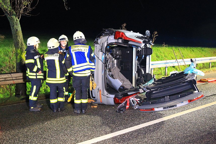 INgall hete Abend im Eichsfeld