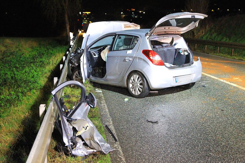 INgall hete Abend im Eichsfeld