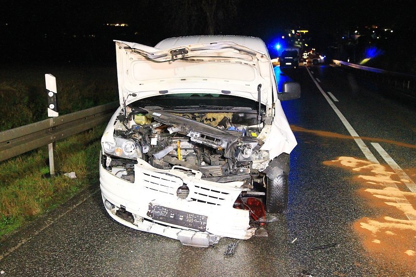 INgall hete Abend im Eichsfeld