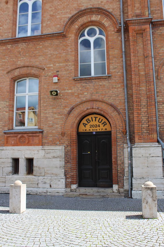 Das Jahr 2024 in Bad Langensalza