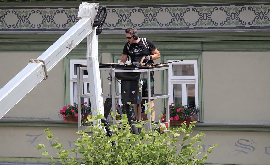 Das Jahr 2024 in Bad Langensalza