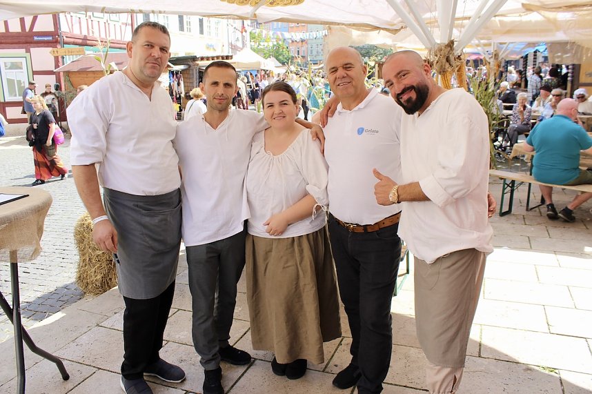 Das Jahr 2024 in Bad Langensalza