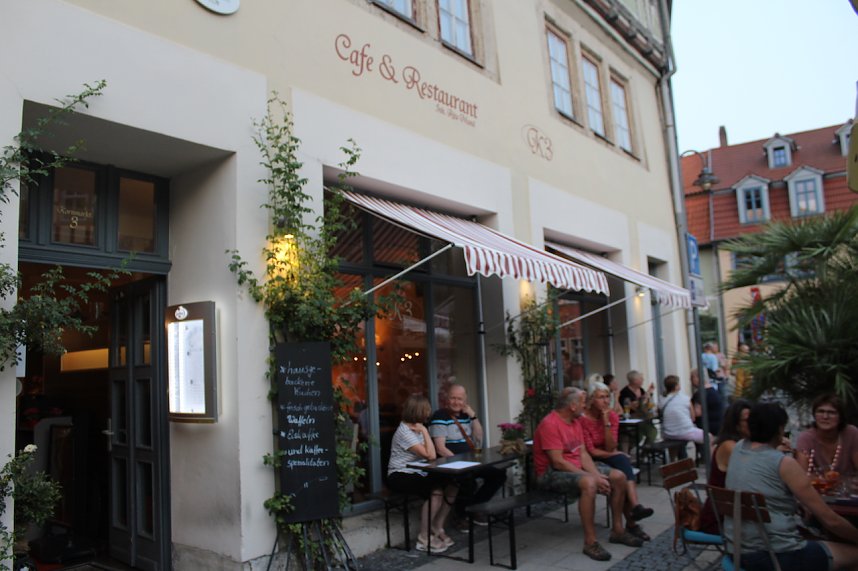 Das Jahr 2024 in Bad Langensalza