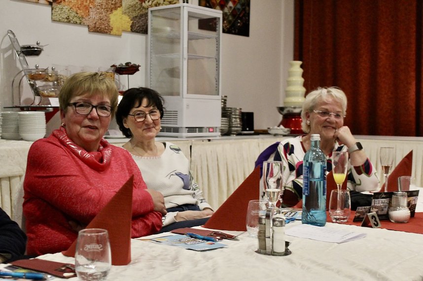 Neujahrsempfang der Bad Langensalzaer CDU 