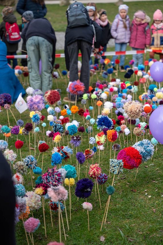 Fr&uuml;hjahrsputz und Stadt-Verbommeln in Bad Langensalza