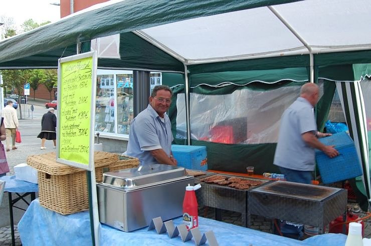 Kulturnacht in Nordhausen