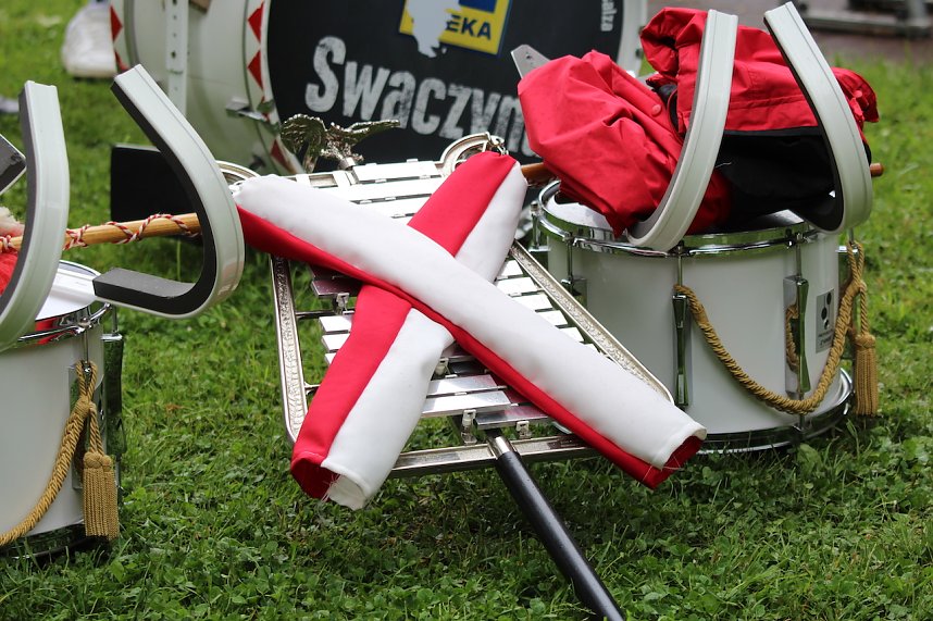 Entenrennen 2025 in Bad Langensalza 