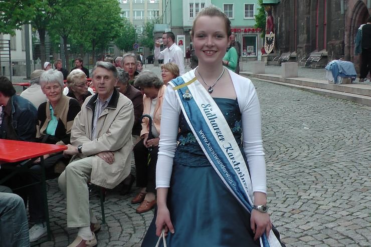 Nordth&uuml;ringer Kulturnacht 1