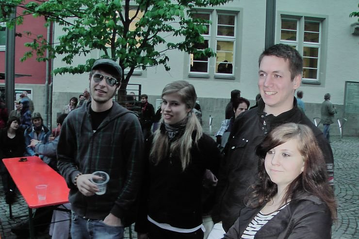 Nordth&uuml;ringer Kulturnacht 1