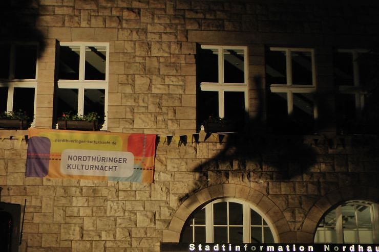 4. Nordth&uuml;ringer Kulturnacht