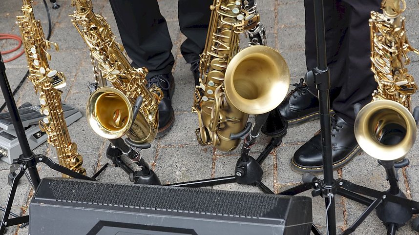 Gro&szlig;es Interesse in Worbiser B&uuml;schlebsm&uuml;hle