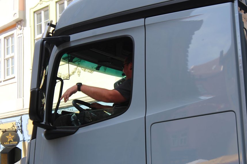 Brunnenfest 2025 in Bad Langensalza