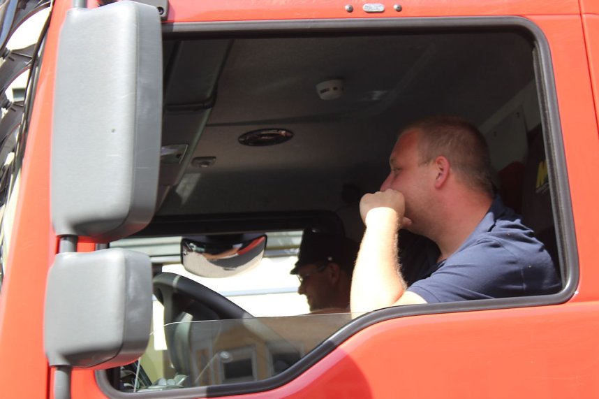 Brunnenfest 2025 in Bad Langensalza