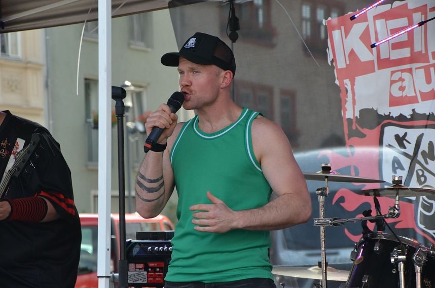 1.CSD M&uuml;hlhausen