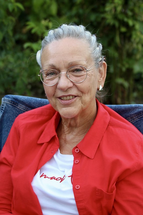 Tolle Stimmung im Rosengarten Bad Langensalza mit Reggae-Kl&auml;ngen
